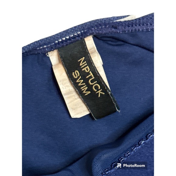 Nip Tuck One-Piece Swimsuit - Picture 2 of 5